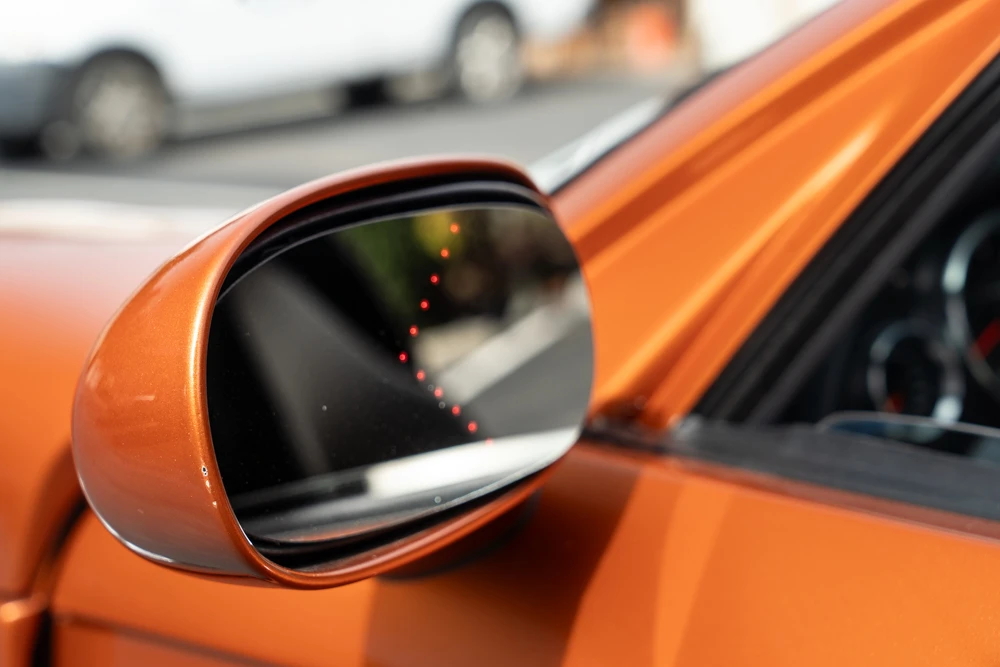 Factory Five GTM - Image 19 of 31