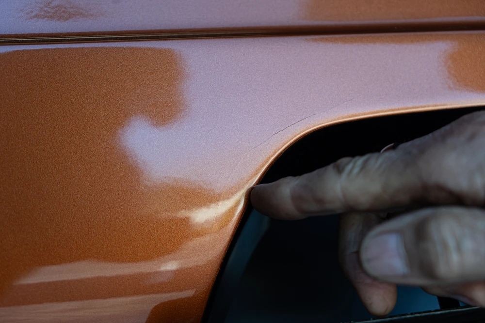 Factory Five GTM - Image 20 of 31