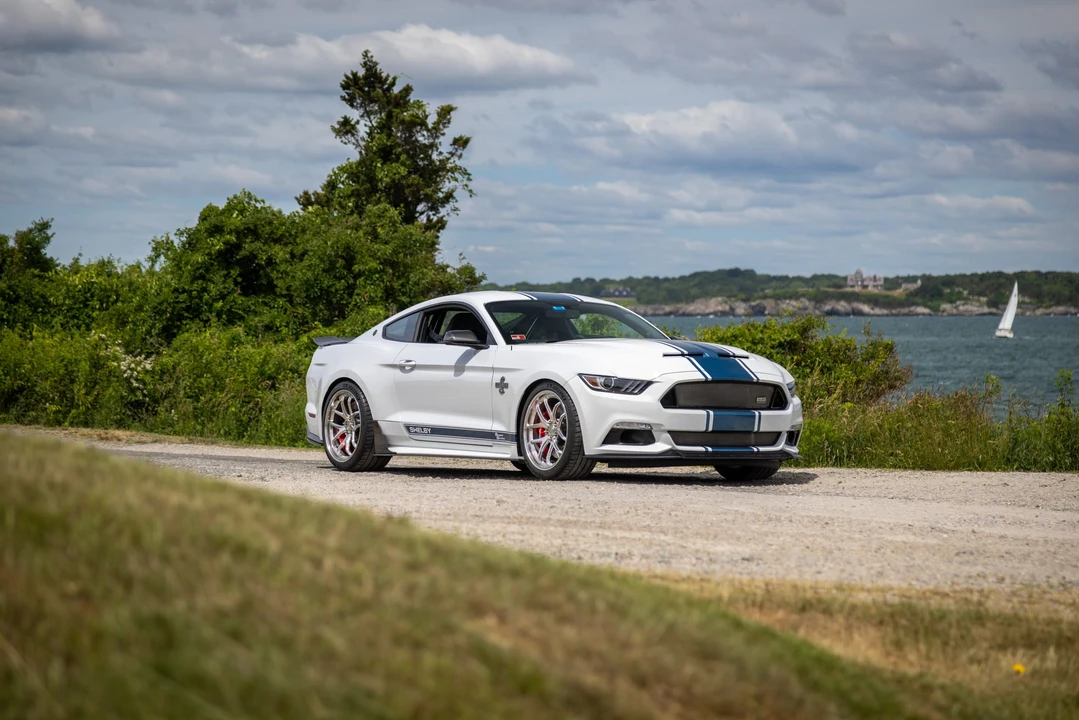 2017 Ford S550 Shelby Mustang GT & GT-H & Terlingua & GTE - Image 17 of 31