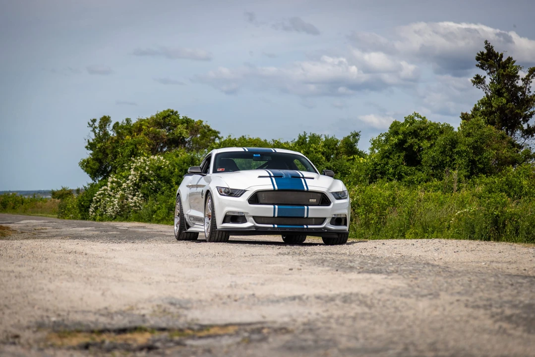 2017 Ford S550 Shelby Mustang GT & GT-H & Terlingua & GTE - Image 12 of 31