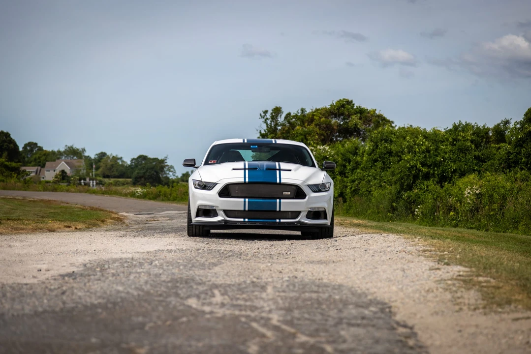 2017 Ford S550 Shelby Mustang GT & GT-H & Terlingua & GTE - Image 14 of 31