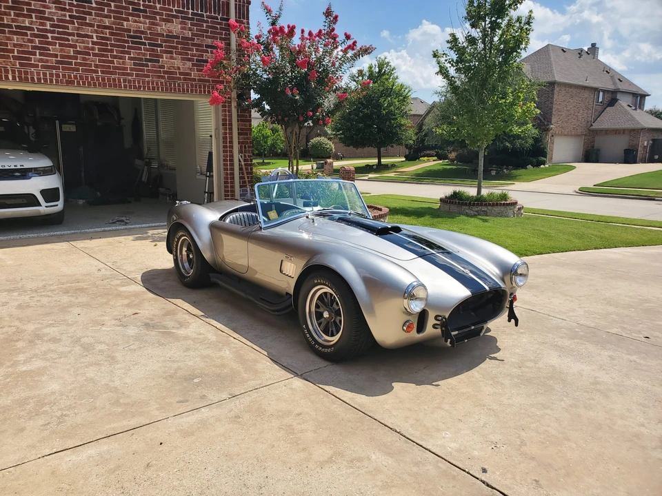 Shelby CSX Cobra Continuation - Image 31 of 31