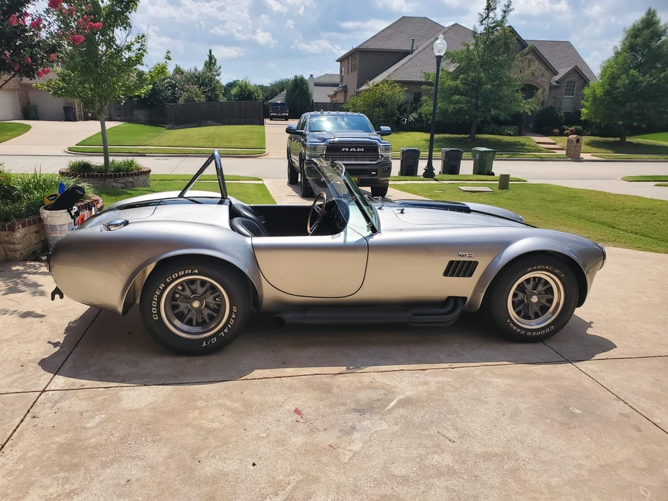 Shelby CSX Cobra Continuation - Image 30 of 31