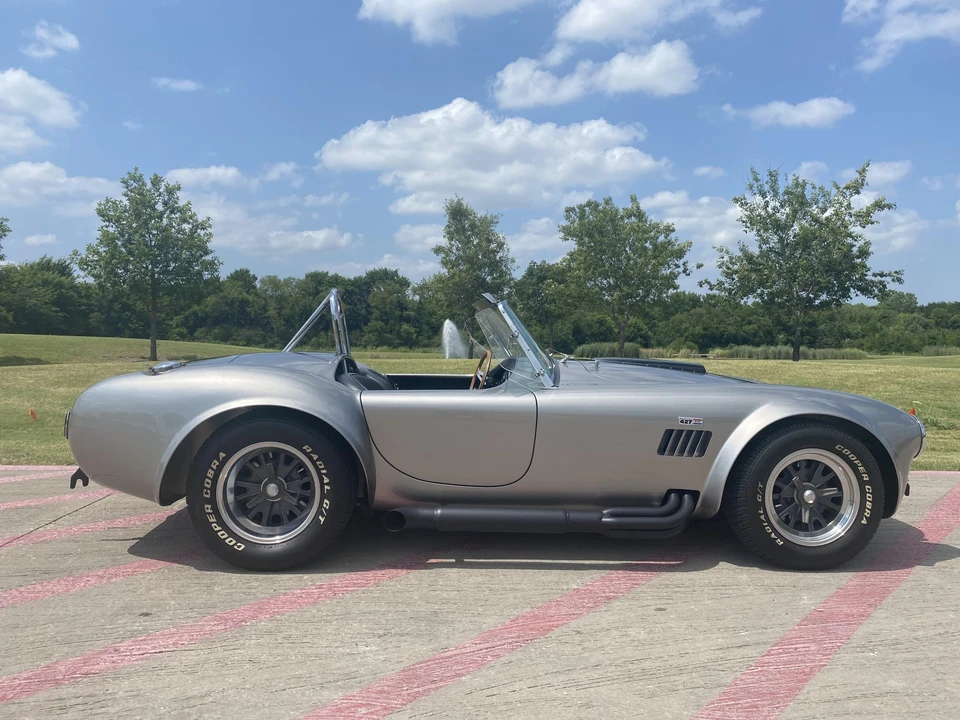Shelby CSX Cobra Continuation - Image 28 of 31
