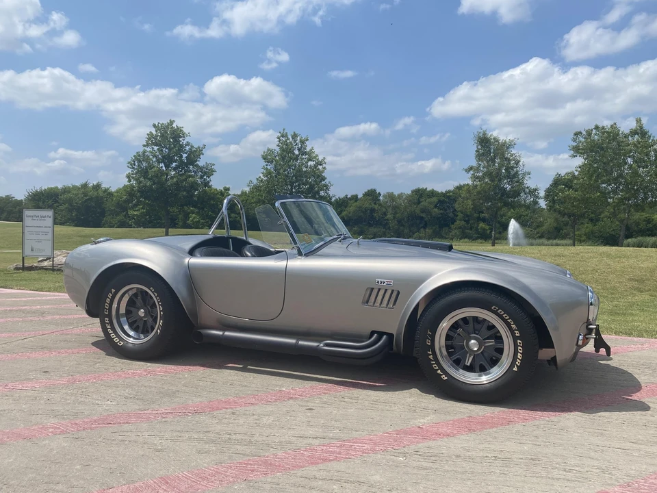 Shelby CSX Cobra Continuation - Image 2 of 31
