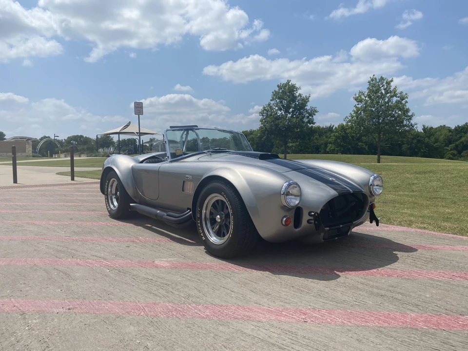 Shelby CSX Cobra Continuation - Image 3 of 31