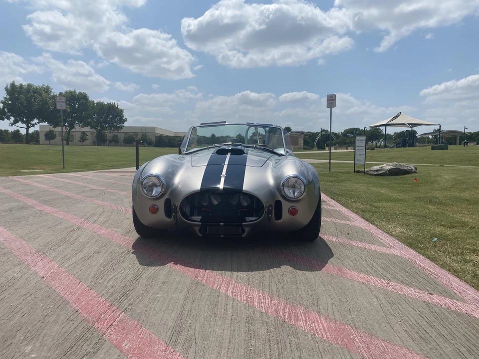 Shelby CSX Cobra Continuation - Image 9 of 31