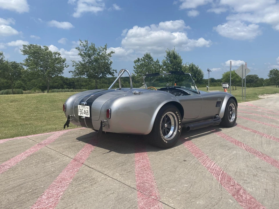 Shelby CSX Cobra Continuation - Image 25 of 31