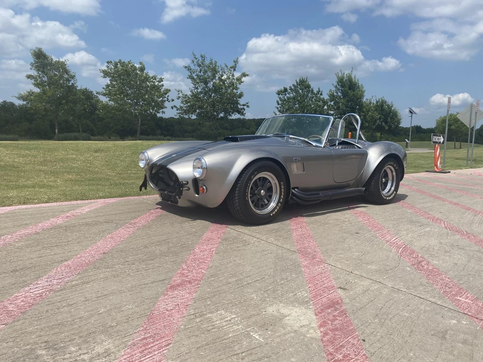 Shelby CSX Cobra Continuation - Image 14 of 31