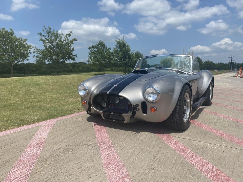 Shelby CSX Cobra Continuation - Image 12 of 31
