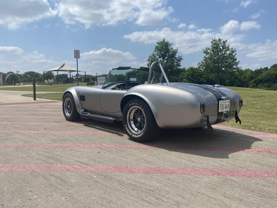Shelby CSX Cobra Continuation - Image 19 of 31