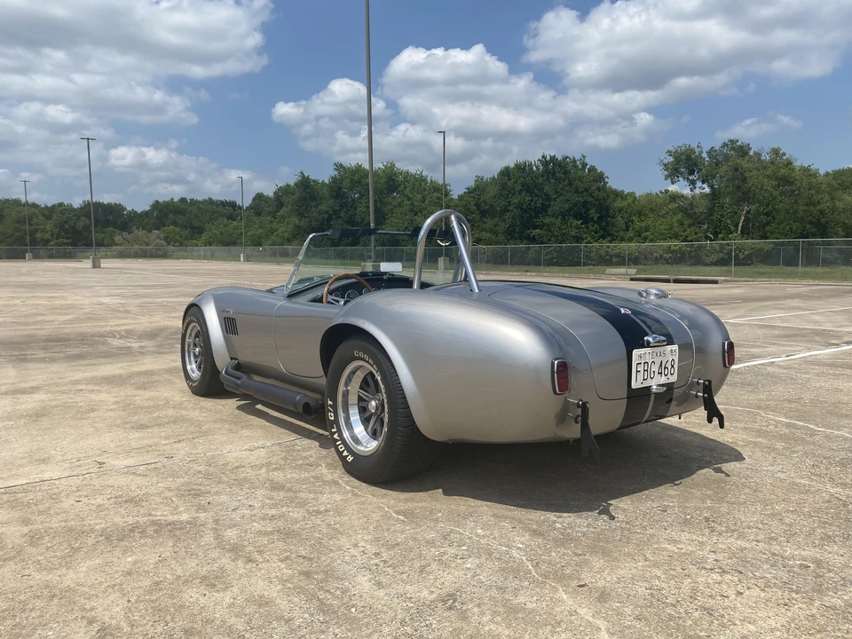Shelby CSX Cobra Continuation - Image 20 of 31