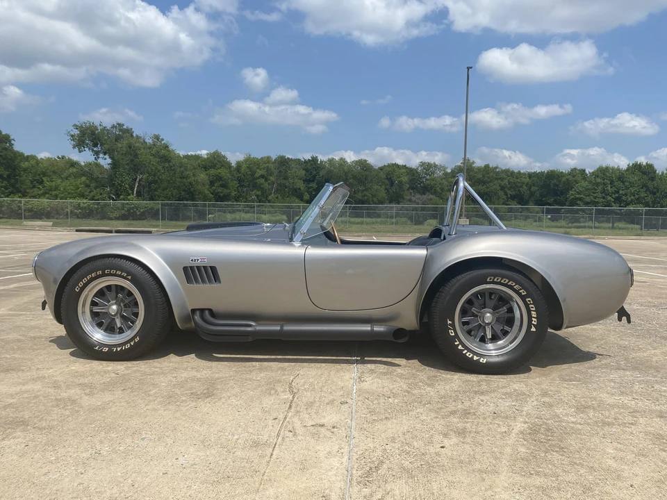 Shelby CSX Cobra Continuation - Image 17 of 31