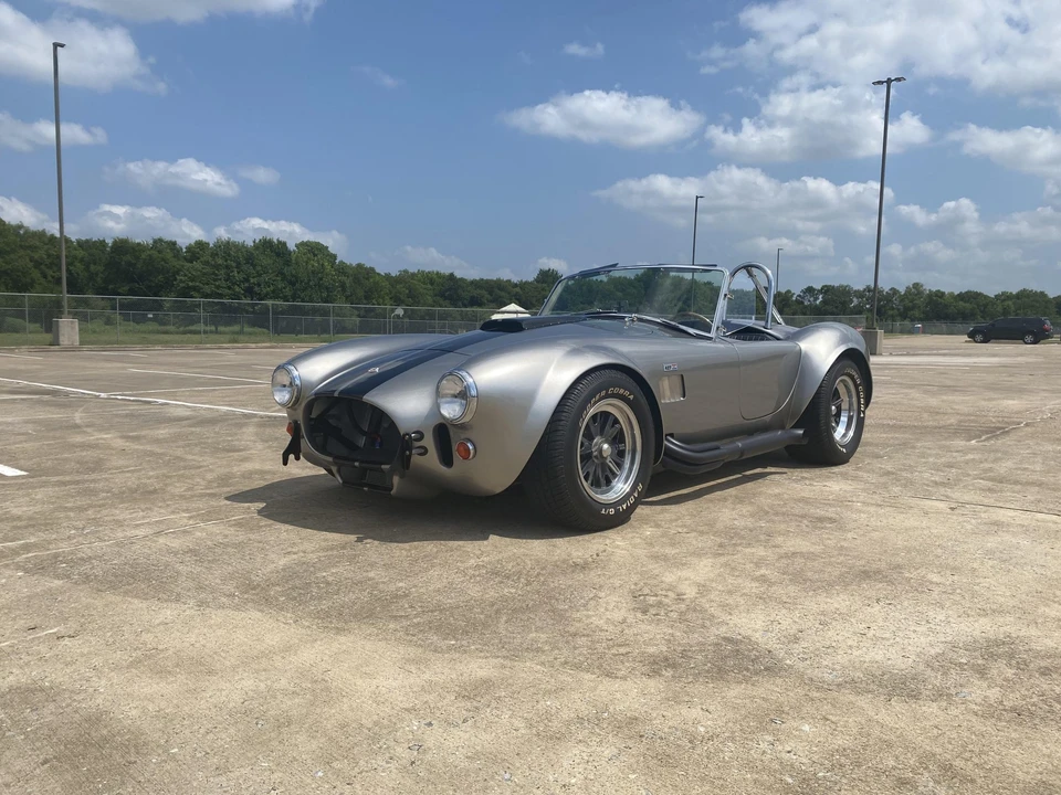 Shelby CSX Cobra Continuation - Image 13 of 31