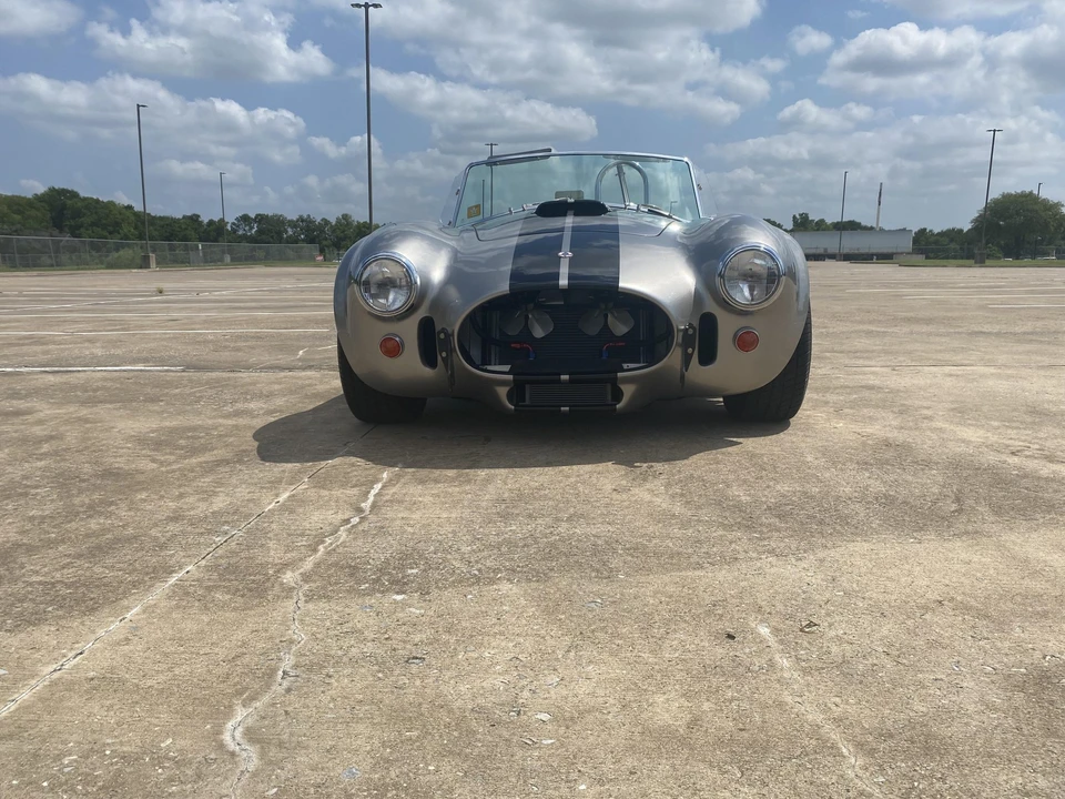 Shelby CSX Cobra Continuation - Image 8 of 31