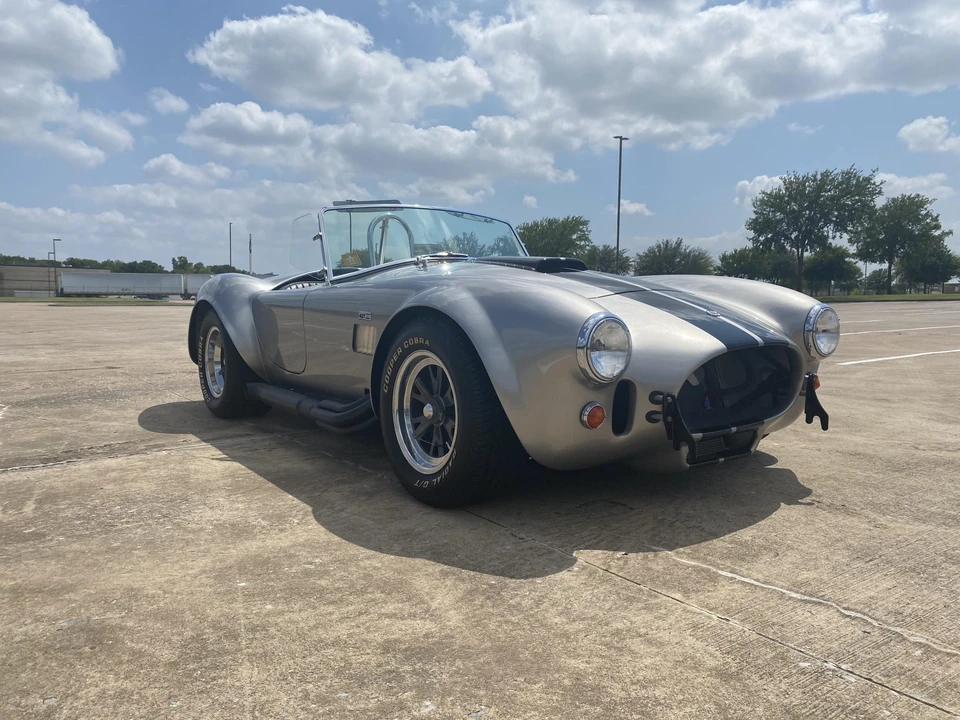 Shelby CSX Cobra Continuation - Image 4 of 31