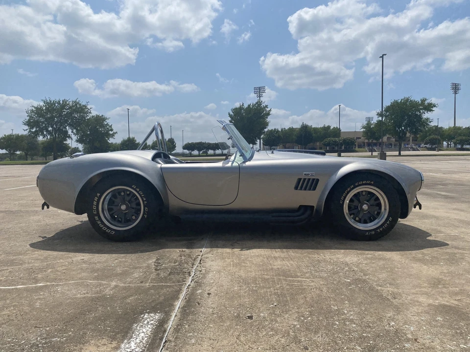 Shelby CSX Cobra Continuation - Image 29 of 31