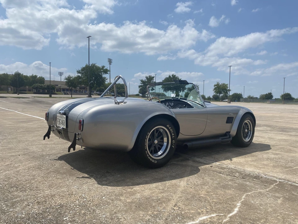 Shelby CSX Cobra Continuation - Image 26 of 31