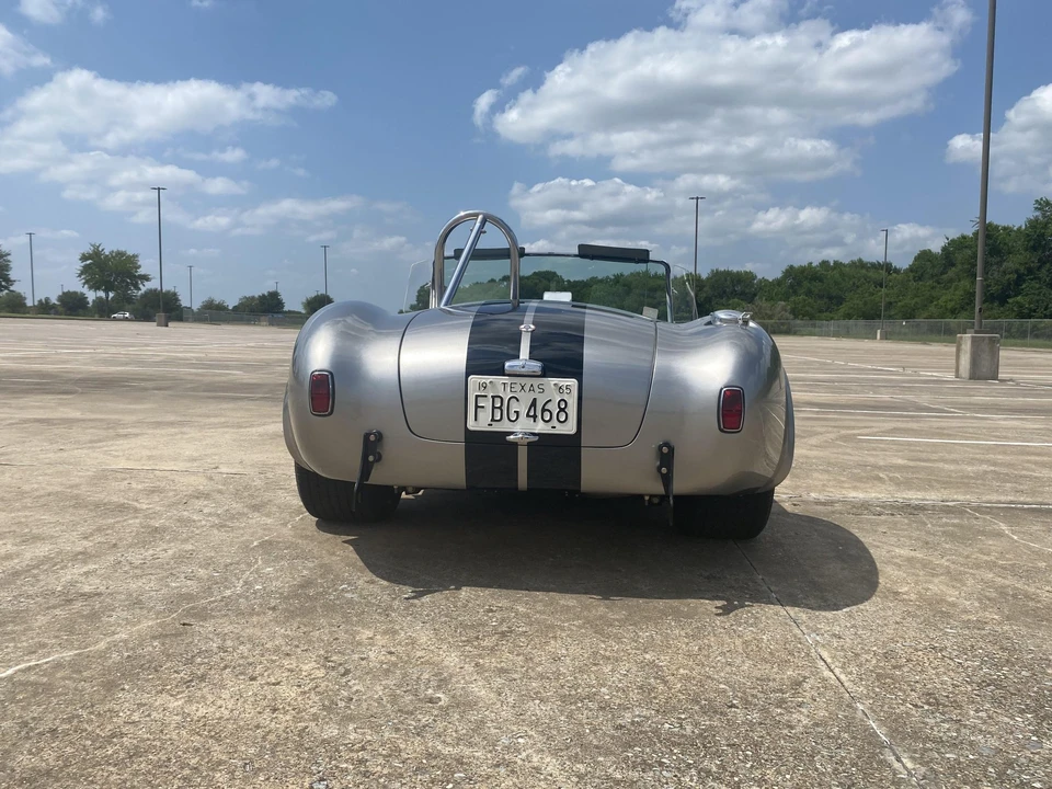 Shelby CSX Cobra Continuation - Image 23 of 31