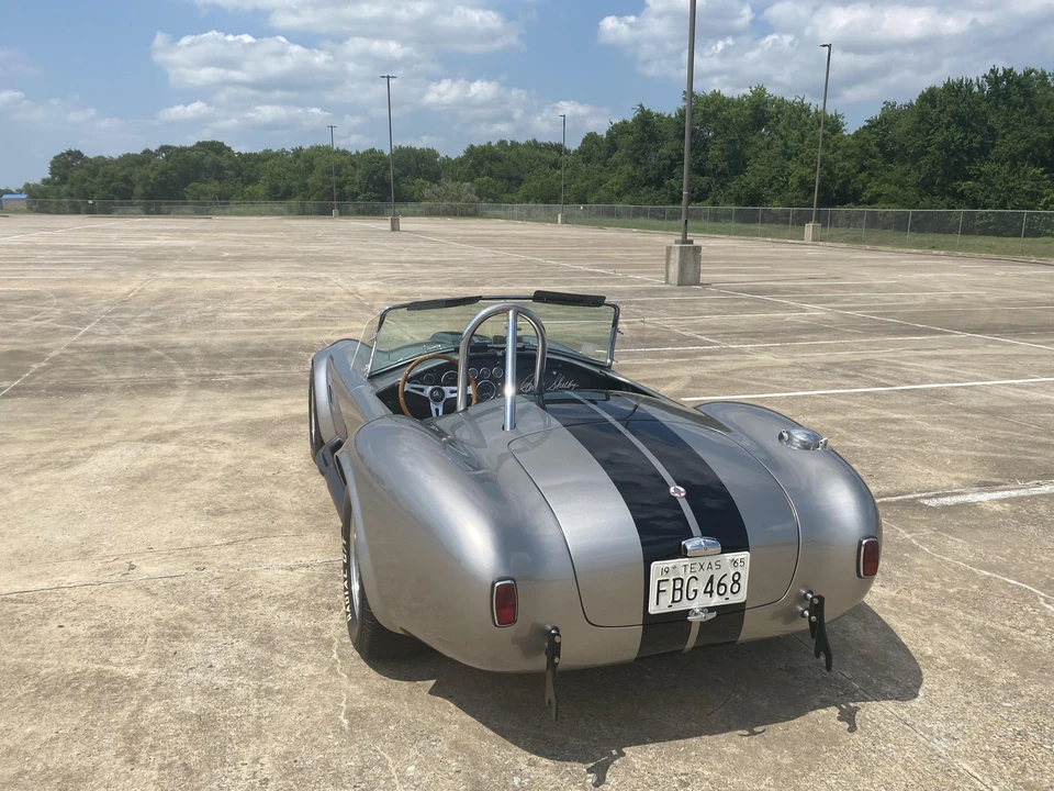 Shelby CSX Cobra Continuation - Image 22 of 31