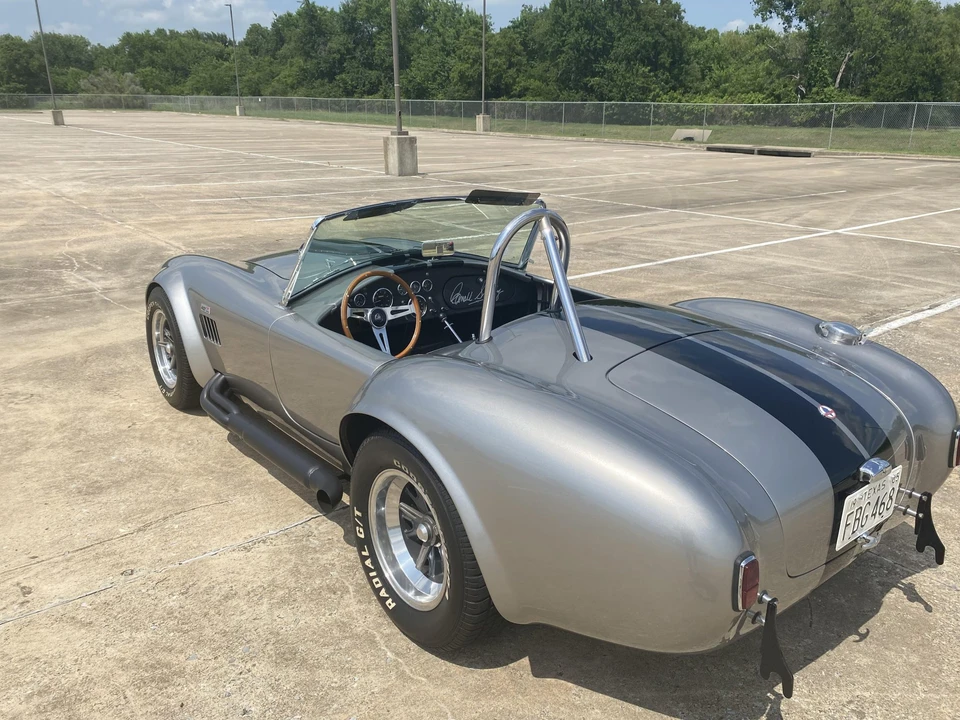 Shelby CSX Cobra Continuation - Image 21 of 31