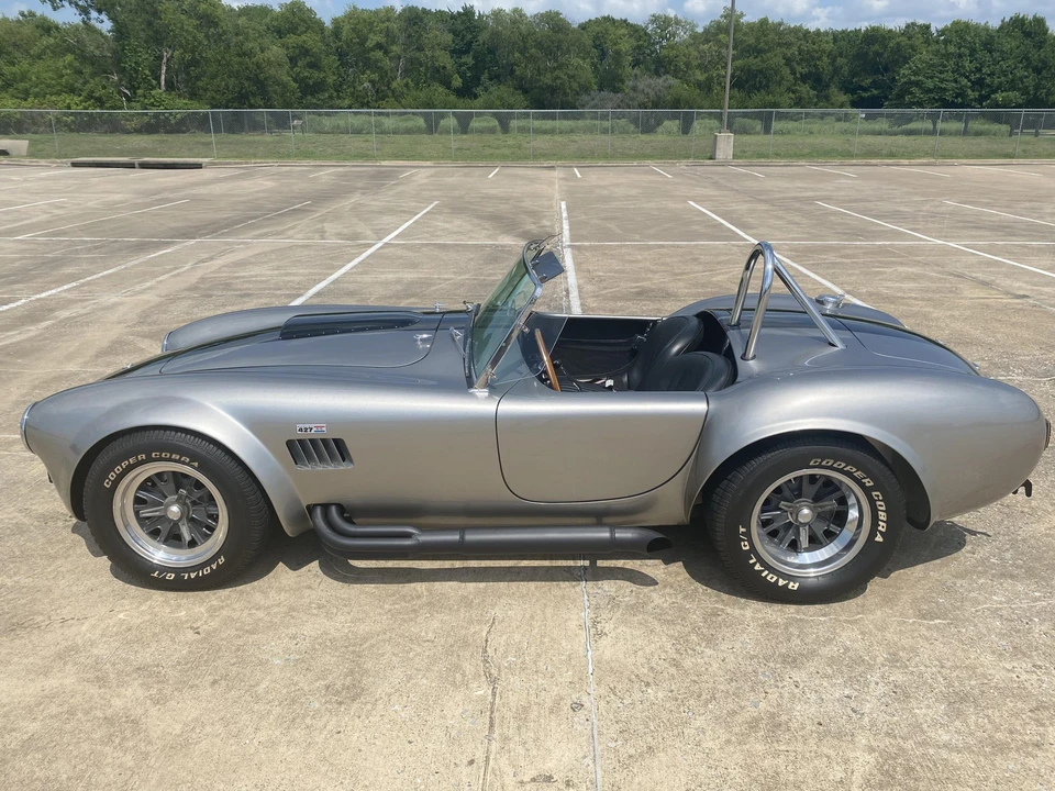 Shelby CSX Cobra Continuation - Image 18 of 31