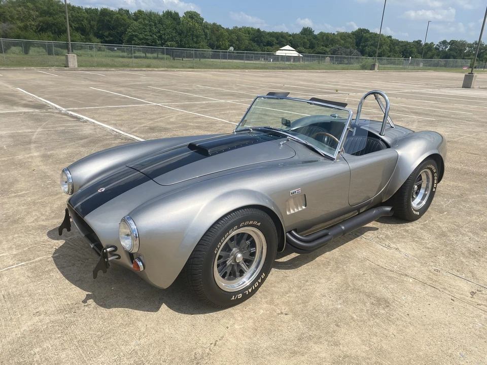 Shelby CSX Cobra Continuation - Image 15 of 31