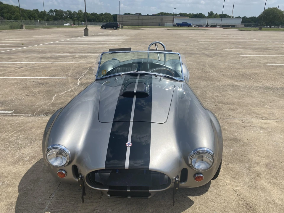 Shelby CSX Cobra Continuation - Image 10 of 31