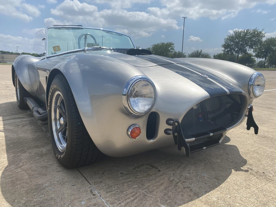 Shelby CSX Cobra Continuation - Image 5 of 31