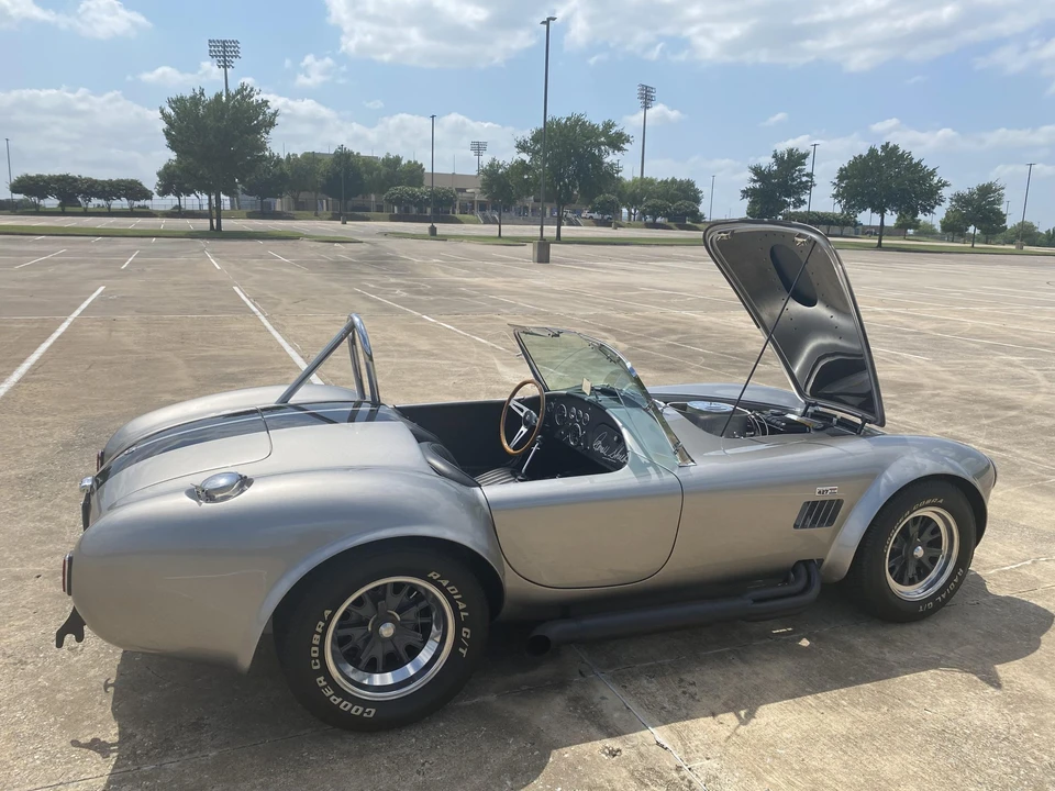 Shelby CSX Cobra Continuation - Image 27 of 31