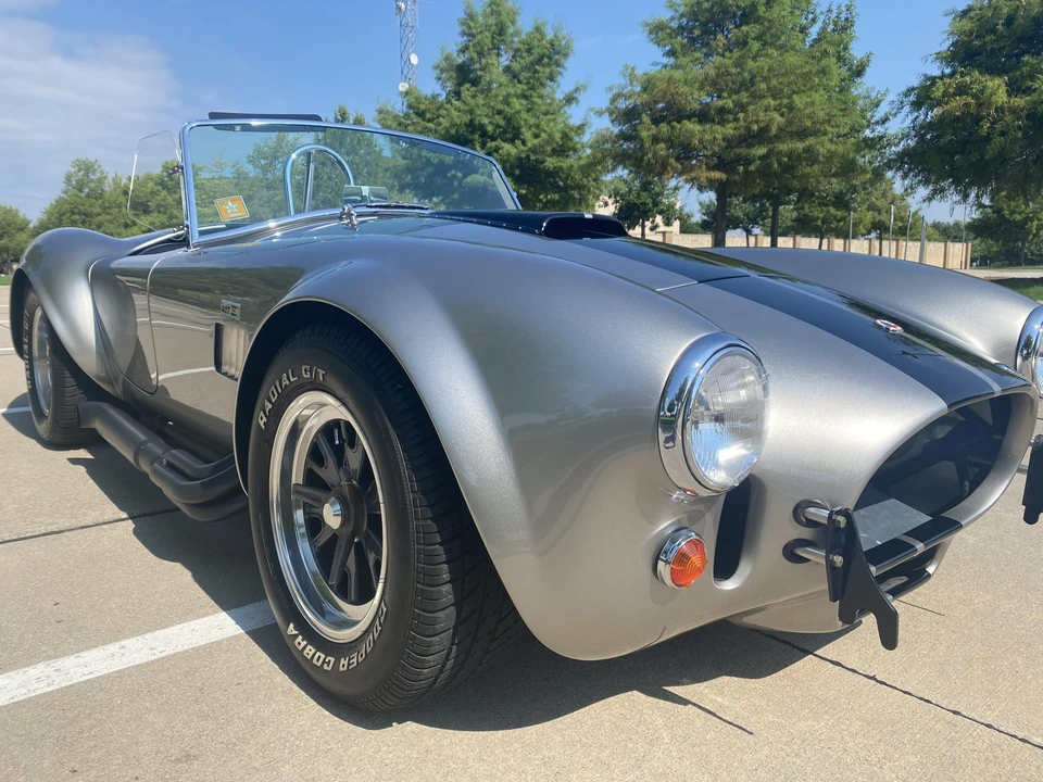 Shelby CSX Cobra Continuation - Image 6 of 31