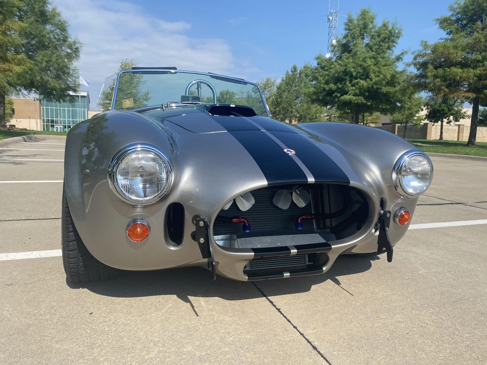 Shelby CSX Cobra Continuation - Image 7 of 31