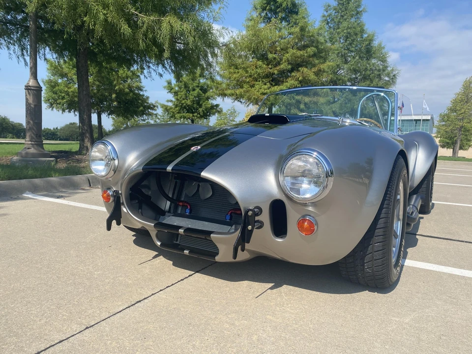 Shelby CSX Cobra Continuation - Image 11 of 31