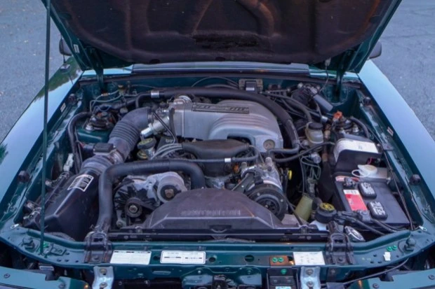 1992 Ford Mustang 3rd Gen - Image 6 of 8