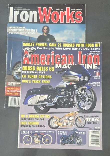 Harley-Davidson FXR - Image 8 of 8