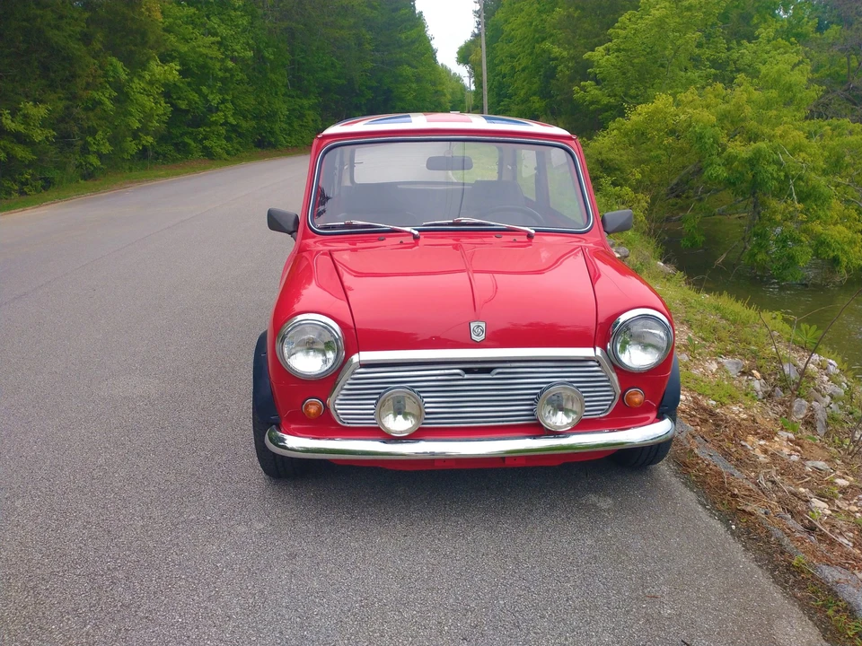 1978 Mini Mini Mark IV - Image 3 of 31