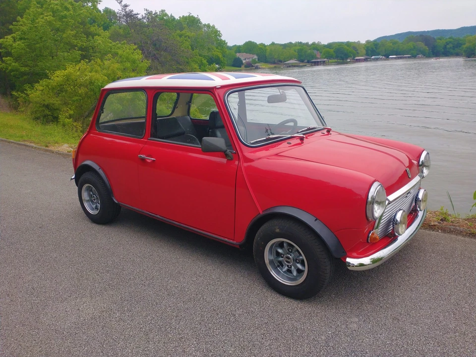 1978 Mini Mini Mark IV - Image 6 of 31
