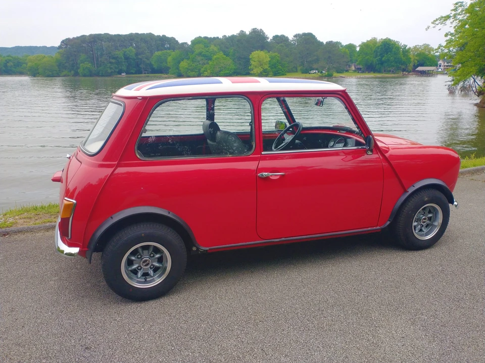 1978 Mini Mini Mark IV - Image 8 of 31