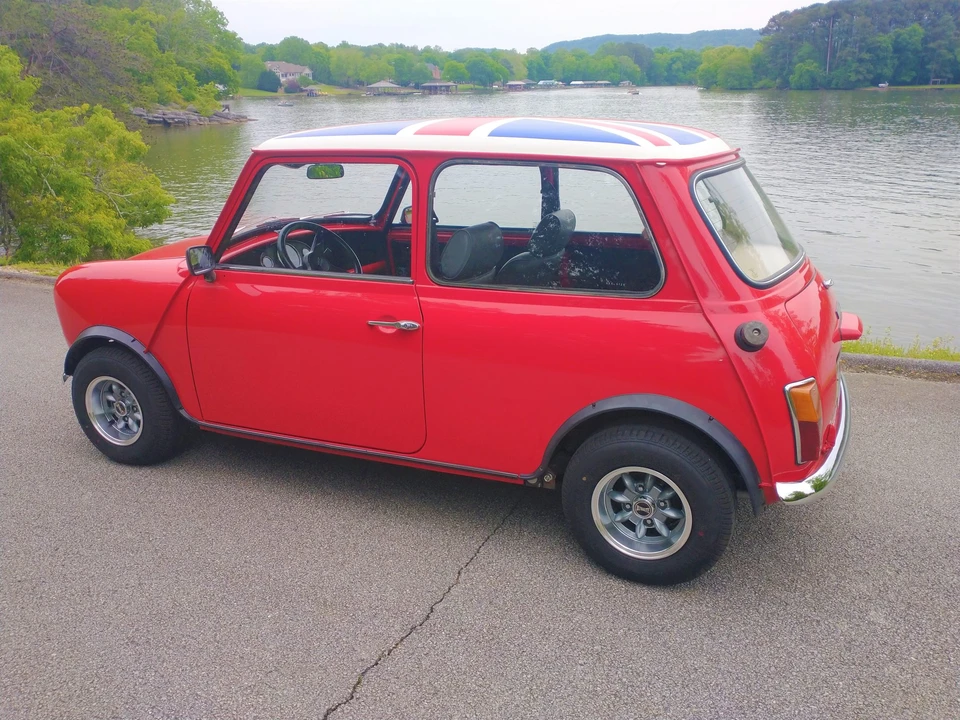 1978 Mini Mini Mark IV - Image 12 of 31