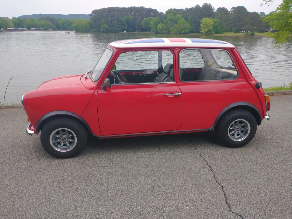 1978 Mini Mini Mark IV - Image 13 of 31