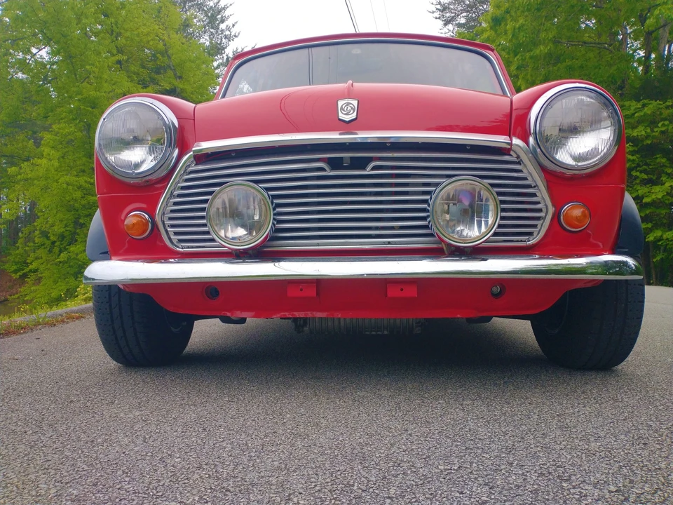 1978 Mini Mini Mark IV - Image 5 of 31