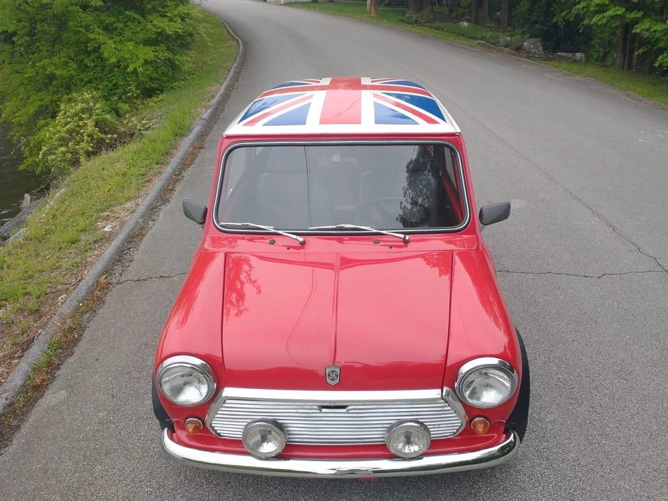 1978 Mini Mini Mark IV - Image 4 of 31