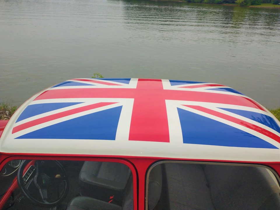 1978 Mini Mini Mark IV - Image 14 of 31
