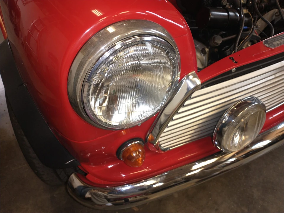 1978 Mini Mini Mark IV - Image 17 of 31