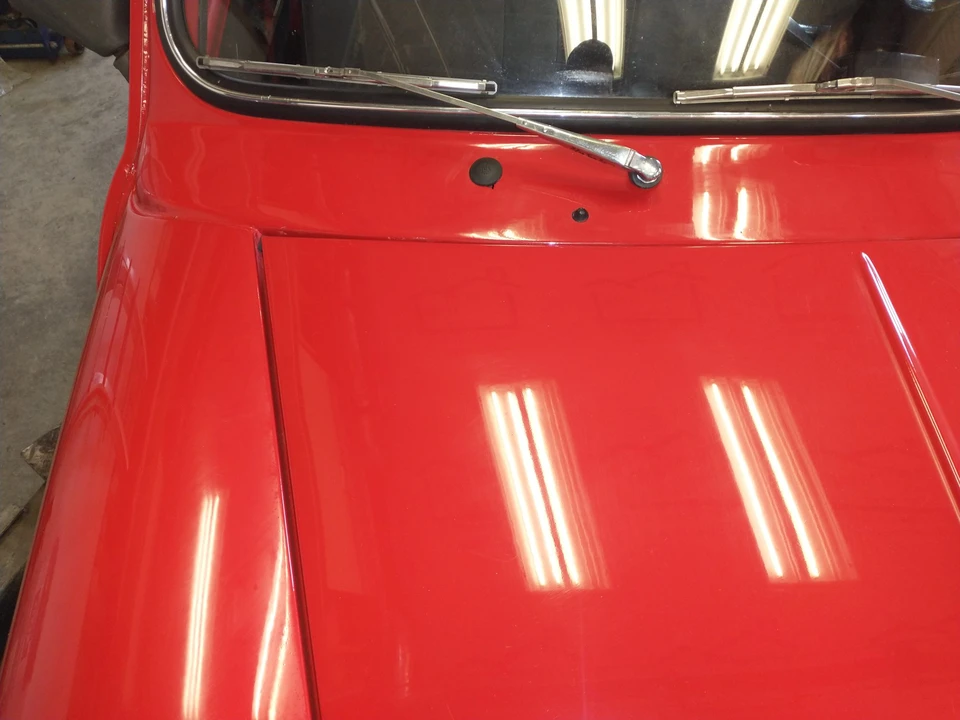 1978 Mini Mini Mark IV - Image 15 of 31