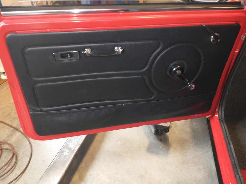 1978 Mini Mini Mark IV - Image 27 of 31