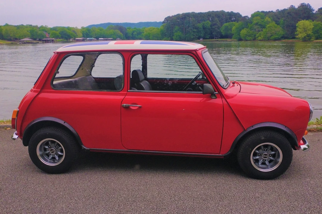 1978 Mini Mini Mark IV - Image 7 of 31