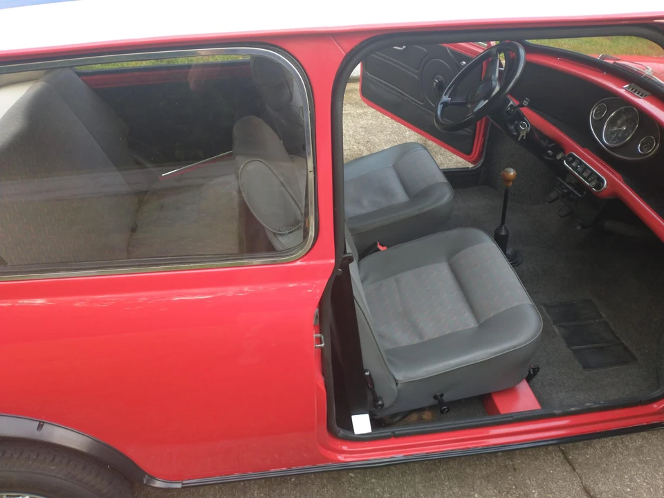1978 Mini Mini Mark IV - Image 28 of 31