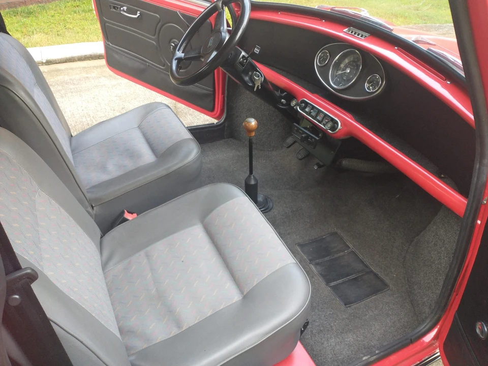 1978 Mini Mini Mark IV - Image 29 of 31