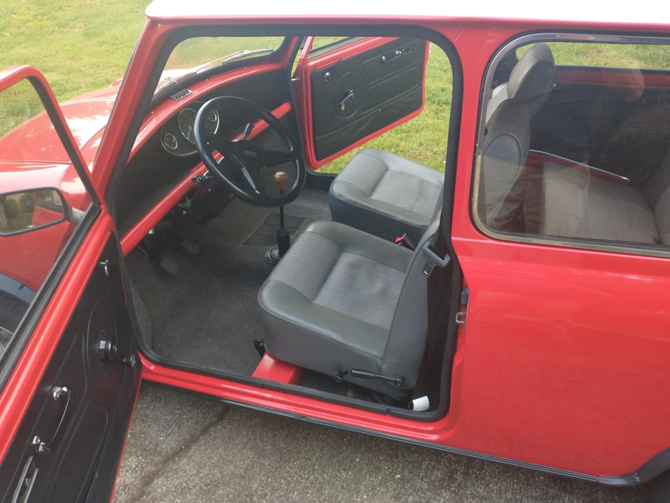 1978 Mini Mini Mark IV - Image 24 of 31